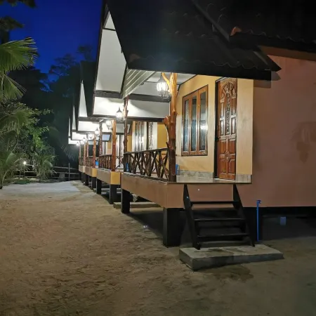 Libong Anda View