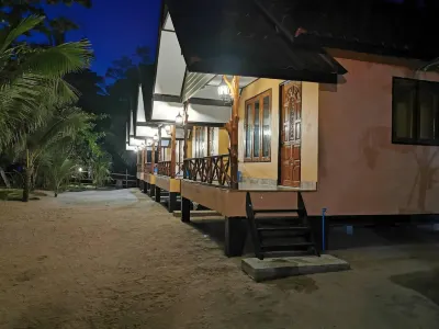 Libong Anda View Các khách sạn gần Ko Libong