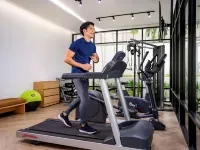 ibis Samui Bophut - Phòng tập thể hình