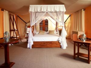 Yala Safari and Relax Camping