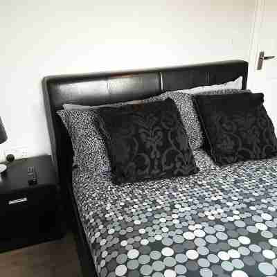 1 the Maltings Apartments Rooms