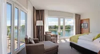 Hotel 47° Hôtels à proximité de la Konstanz