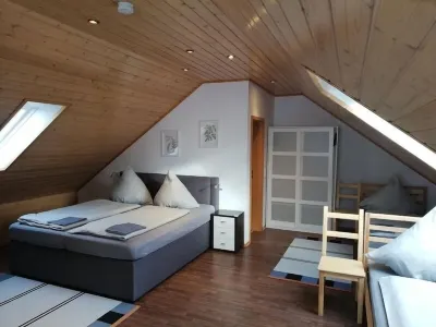 Schulinska Apartment فنادق في فينتربرغ