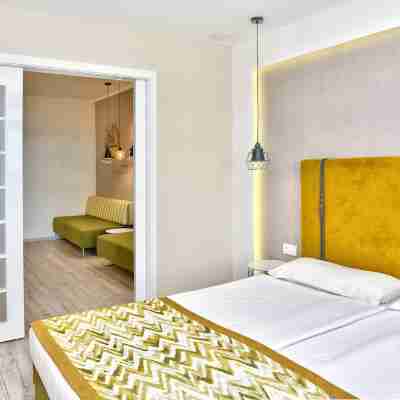 Grifid Encanto Beach Hotel - Medispa, Ultra All Inclusive & Private Beach Rooms