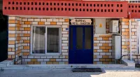 Baykal Pansiyon Hôtels à : Finike