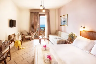 Hotel Paralio Hotels in Possidi