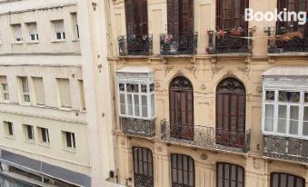 Apartamento Centro Málaga