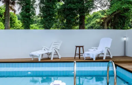 Lamemoria Pension Отели рядом с достопримечательностью «Geomunoreum»