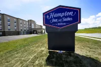 Hampton Inn & Suites by Hilton Truro