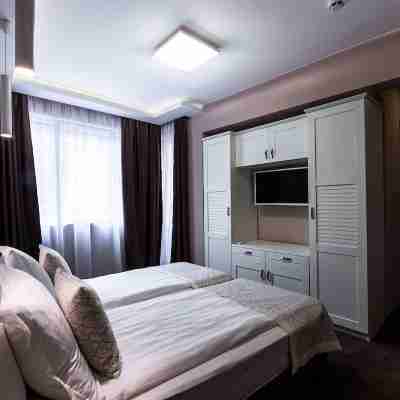 Caro Apartments & Rooms Rooms