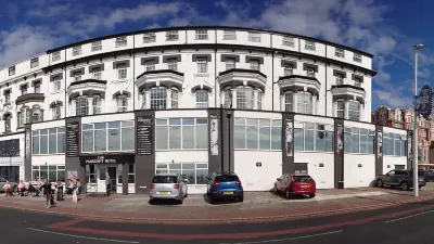The President Hotel