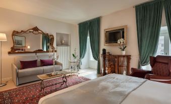 Corte Realdi Luxury Rooms Torino