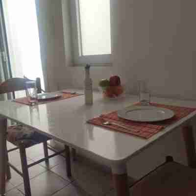 My Aunts House Dining/Meeting Rooms