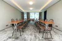 Hof Hotel Hotel di Kaunas