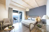 Karalis Beach Hoteles en Gargaliani