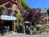 The Captain's House Hotels in Brendon