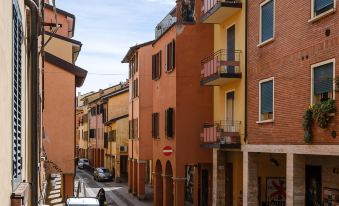 A Pochi Passi da Piazza Maggiore by Wonderful Italy