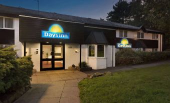 Days Inn by Wyndham Fleet M3