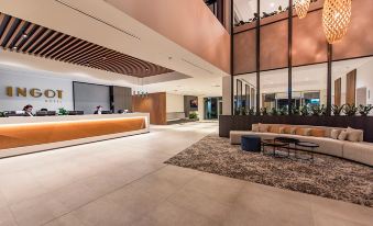 Ingot Hotel Perth, Ascend Hotel Collection