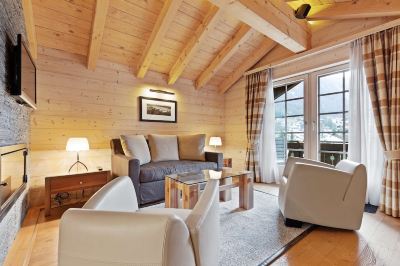 その他 グランド ホテル ツェルマッターホフの写真