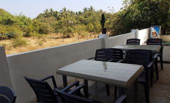 Kiara Hotel Goa