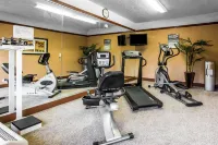 Quality Inn Albany - salle de sport