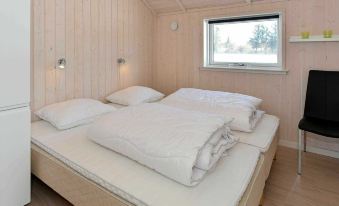 10 Person Holiday Home in Ansager