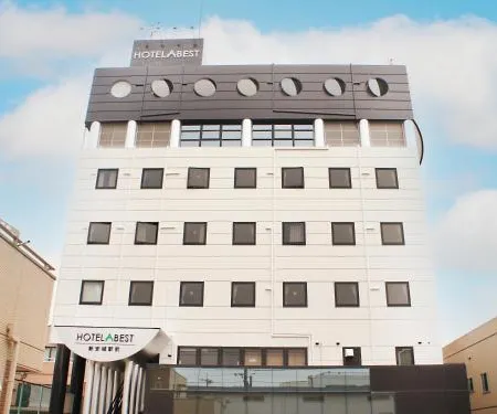 Hotel Abest Shin-Anjo-Ekimae