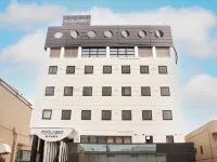 Hotel Abest Shin-Anjo-Ekimae - 3-Star