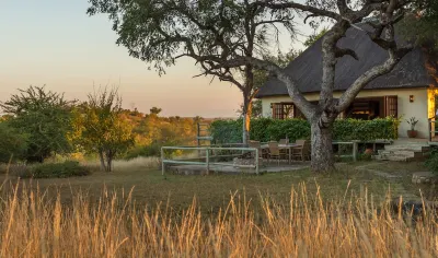 Mbizi Bush Lodge