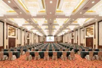 Qinghe Jinjiang International Hotel