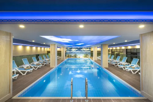 Ramada Plaza by Wyndham Silivri Empfohlen Photos