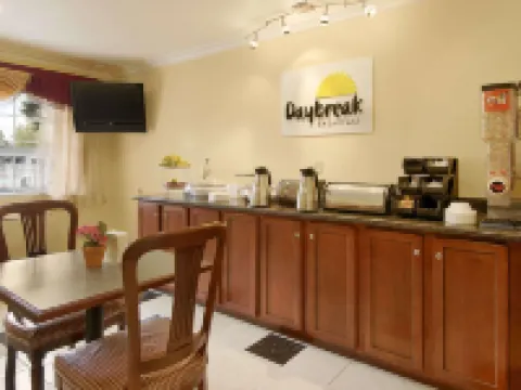 Days Inn by Wyndham Ukiah Hotels in Ukiah