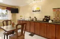 Days Inn by Wyndham Ukiah Các khách sạn ở Ukiah