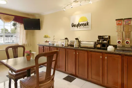 Days Inn by Wyndham Ukiah