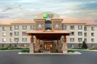Holiday Inn Express & Suites Denver Airport Các khách sạn ở Denver