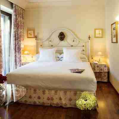 Hotel Montelirio Rooms