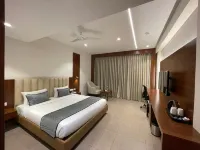 Jubilee Park Hotels near CRIDA