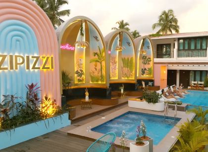 Estrela Do Mar Beach Resort - A Beach Property