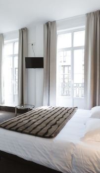 Best 10 Hotels Near Stade du Grand Marais - Les Spartiates d＇Amiens from  USD 23/Night-Amiens for 2023 | Trip.com