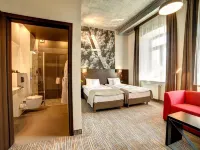 Hotel Loft 1898 Hotels in 
