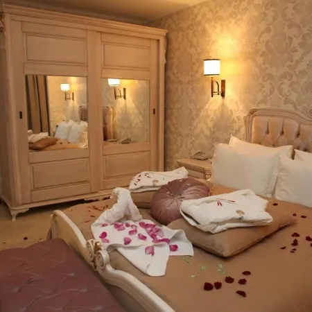 Vego Hotel
