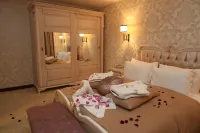 Vego Hotel Hotels in Goygol