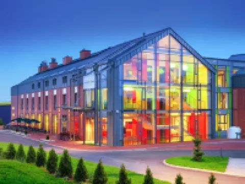 Słoneczny Zdrój Medical Spa & Wellness Hotels in Busko County