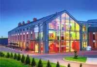 Słoneczny Zdrój Medical Spa & Wellness Hotel a Zbludowice