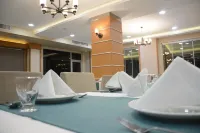 White Star Hotel - Aamiainen