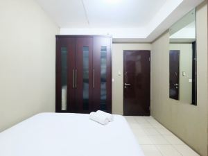 Elegant and Spacious 2Br Metropark Condominium Jababeka Apartment