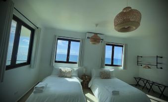 Corcega Beachfront Suites