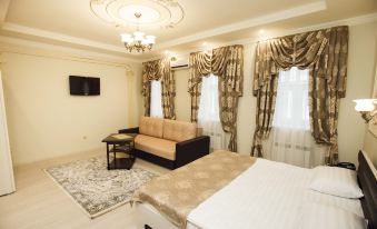 Boutique Hotel Duchess Ukhtomskaya