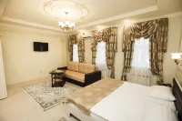 Knyagini Uhtomskoj Hotel Produkty 주변 호텔